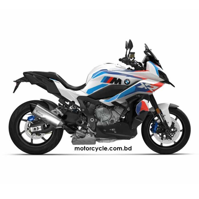 BMW M1000 XR