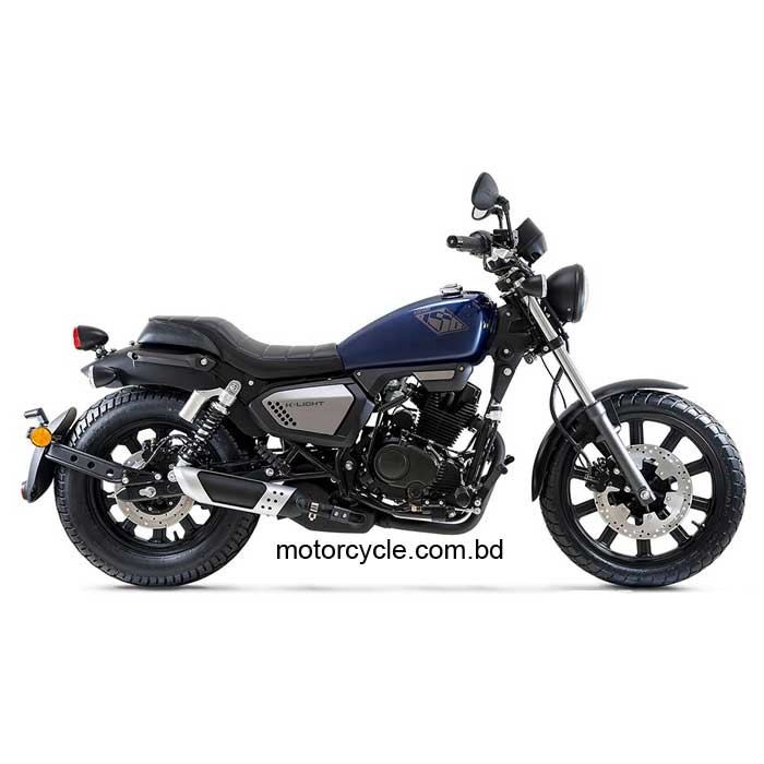 Benelli K Light