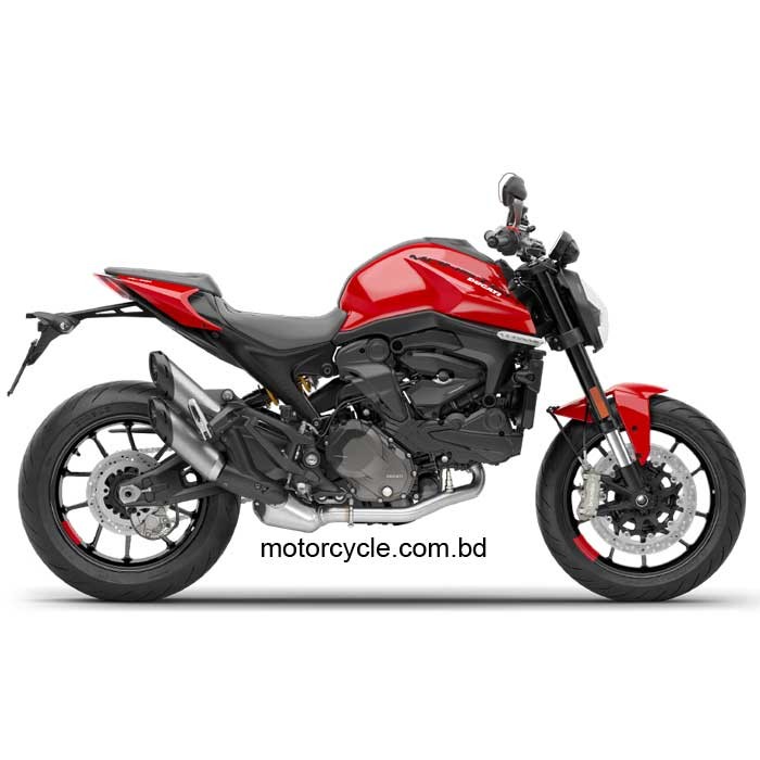 Ducati Monster 950