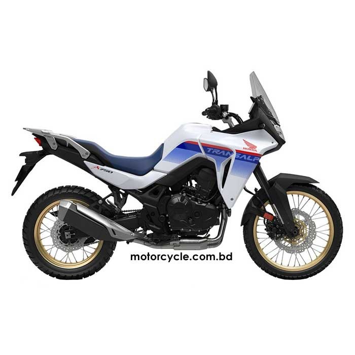 Honda XL750 Transalp