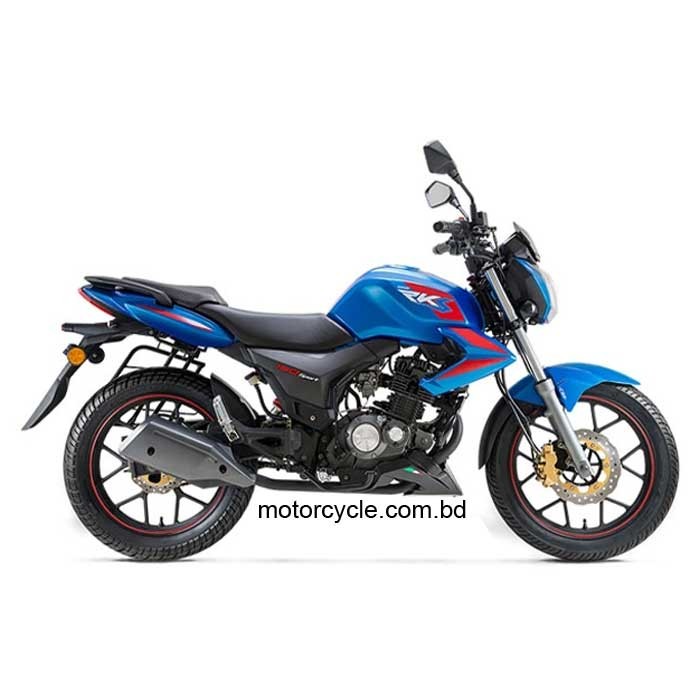 Keeway RKS 150 Sport CBS