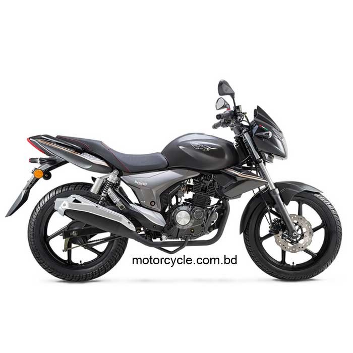 Keeway RKV 150