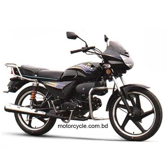 Pegasus Victory 100