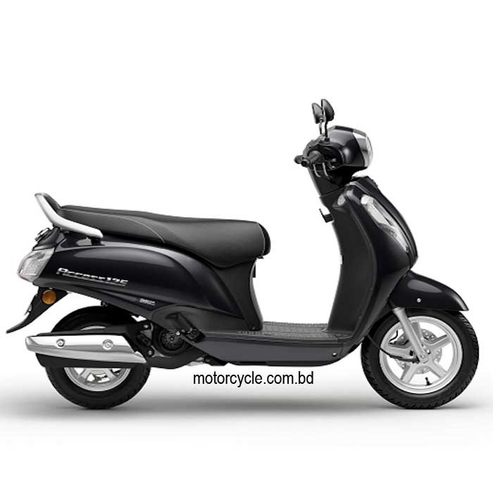 Suzuki Access 125 Disc