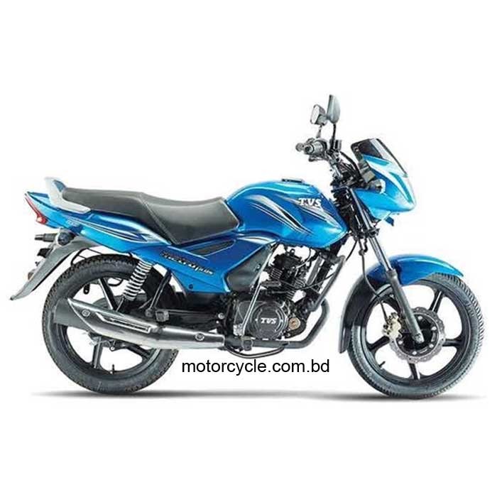 TVS Metro Plus Disc Bike Price, Full Specs in BD 2024