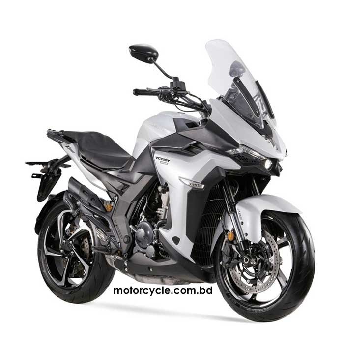 Zontes 350 X1