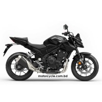 honda cb500 adventure bike
