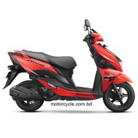 Suzuki Avenis 125