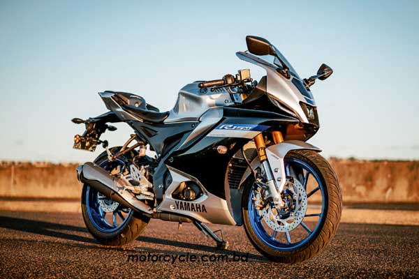 Yamaha is Now the Market leader in 150cc Motorcycles