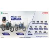 Yamaha Motorcycles Discount Offer November 2022