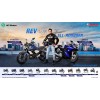 Yamaha Motorcycles Update Price List February 2023